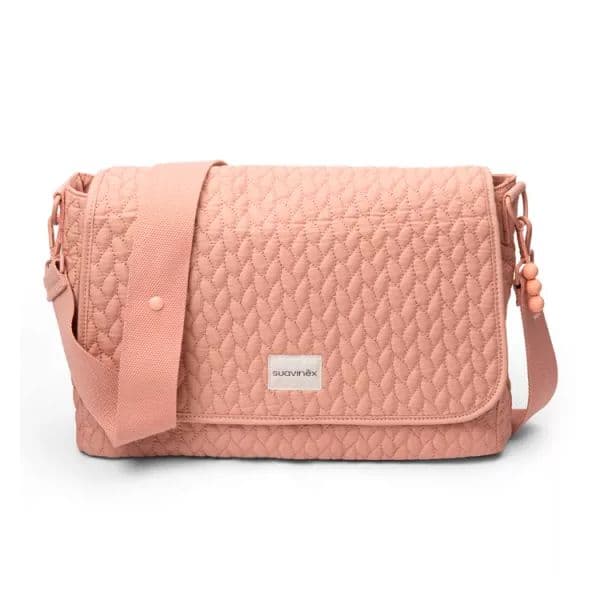 Suavinex Saco Maternidade Wonderland Rosa