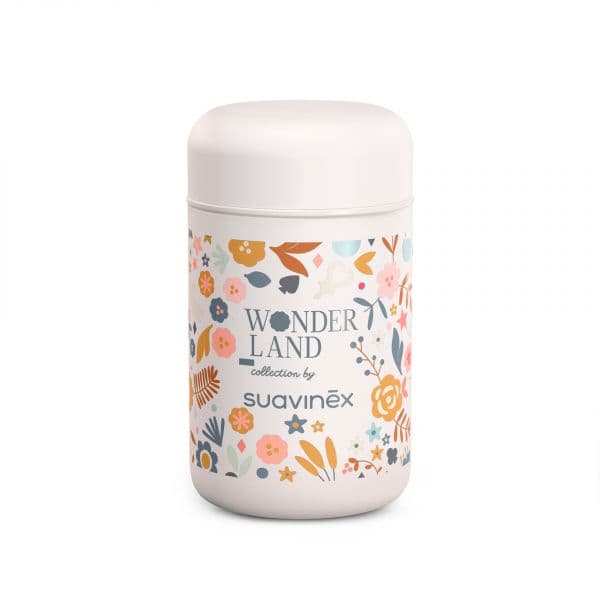 Suavinex Termo Papa Wond Bege 400ml