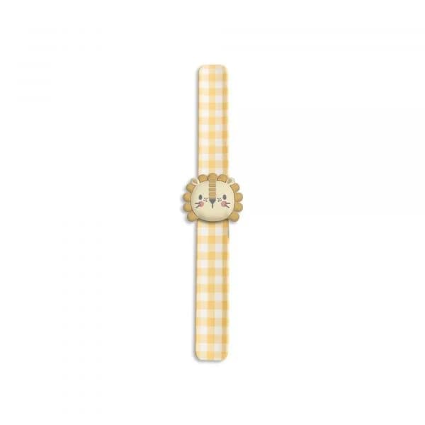 Suavinex Pulseira Citronela Bege