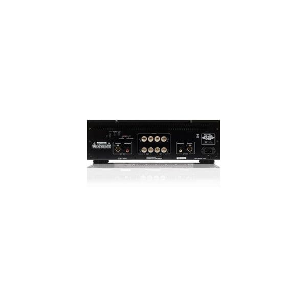 Rotel RB-1552 MkII, Acabamento Black (Preto)