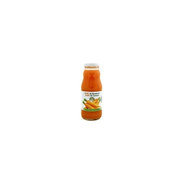 Eco Salim Sumo de Cenoura Eco 200 ml