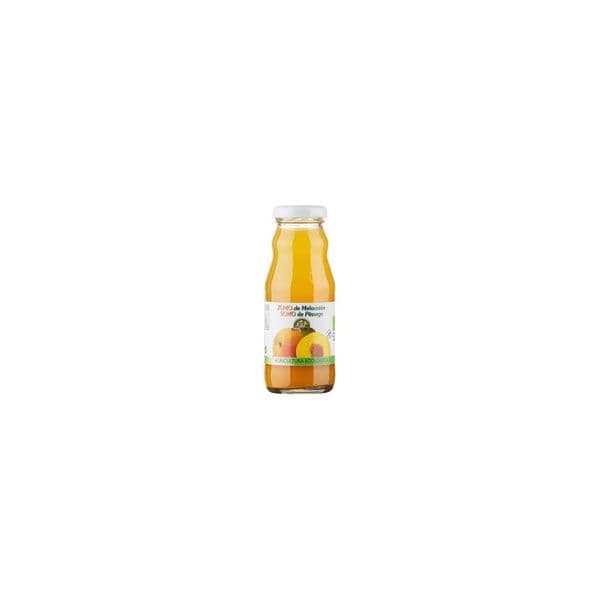 Eco Salim Sumo de Pêssego Eco 200 ml
