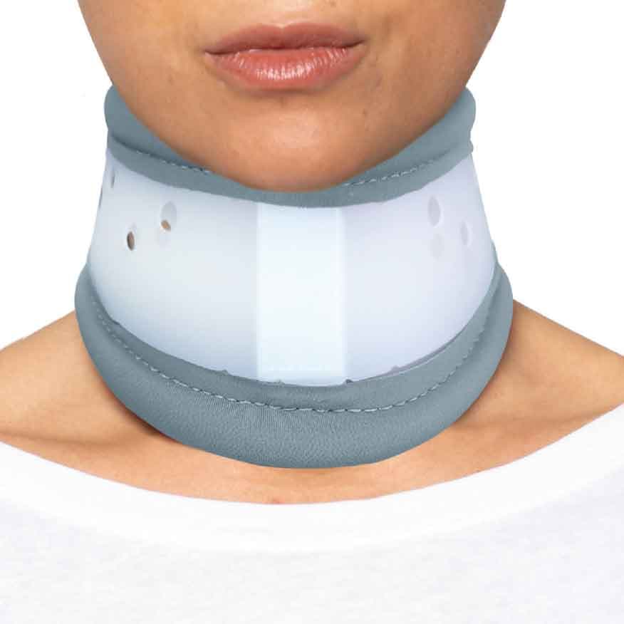 Colar Cervical Plastico E41 (M) (M)
