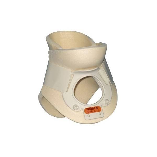 Philadelphia rigid cervical collar