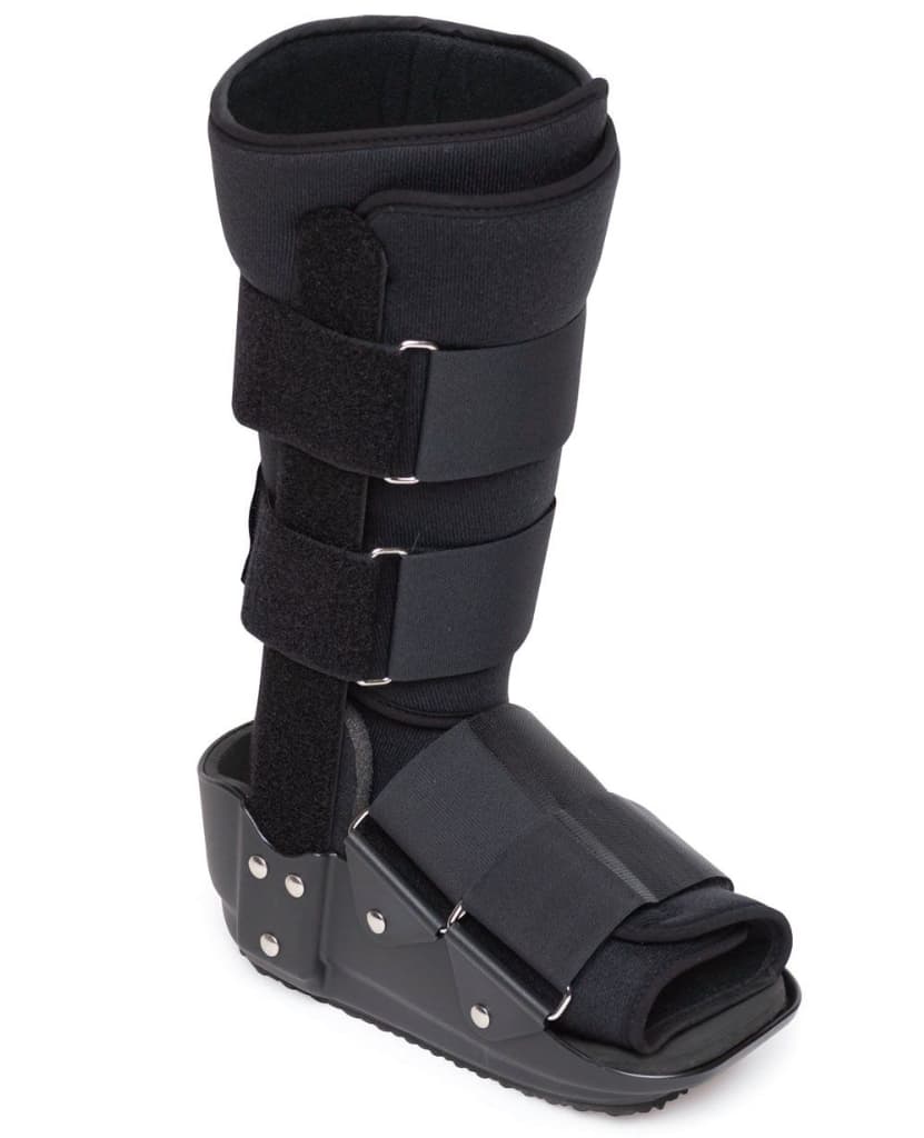 Bota Walker fixa (L)