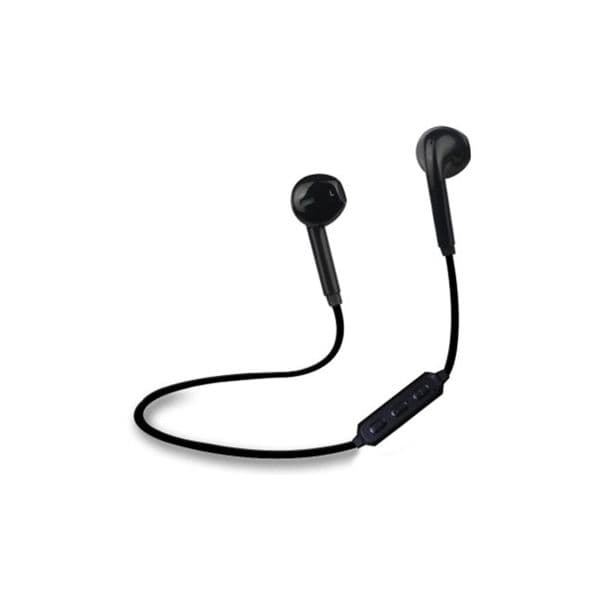 Myway Auriculares Wireless Black