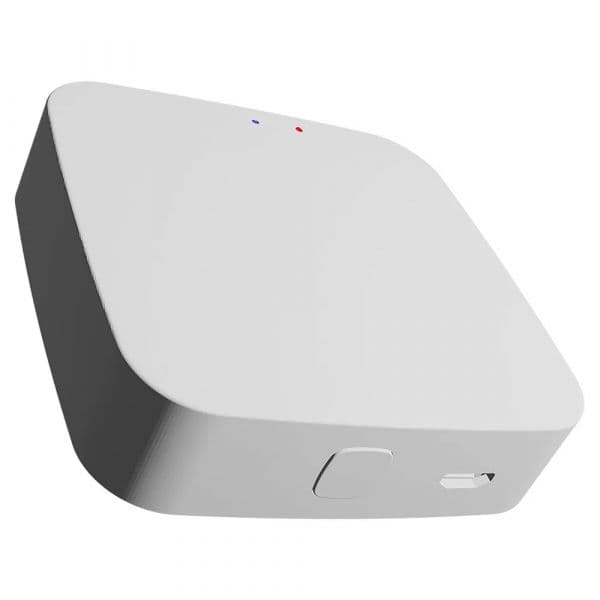 Muvit Hub Wireless Mesh 5V/1A MicroUSB