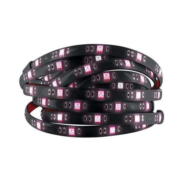 Fita LED Muvit iO Wi-Fi TV Ambient RGB - 3m
