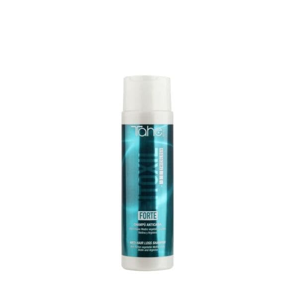 Tahe Botanic Fitoxil Tricology Shampoo Antiqueda Forte 300ml