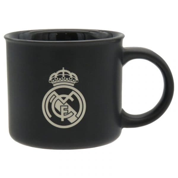 CYP BRANDS Caneca Real Madrid 430ml