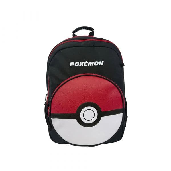 Pokémon Mochila Pokeball