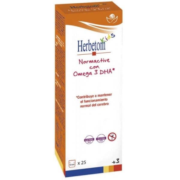 Bioserum Quince Normactive Omega 3 250ml