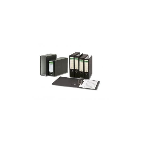 Elba 20 un. Arquivo Marm Fls Ext Rígido 80MM 129070 84272 - 100580140