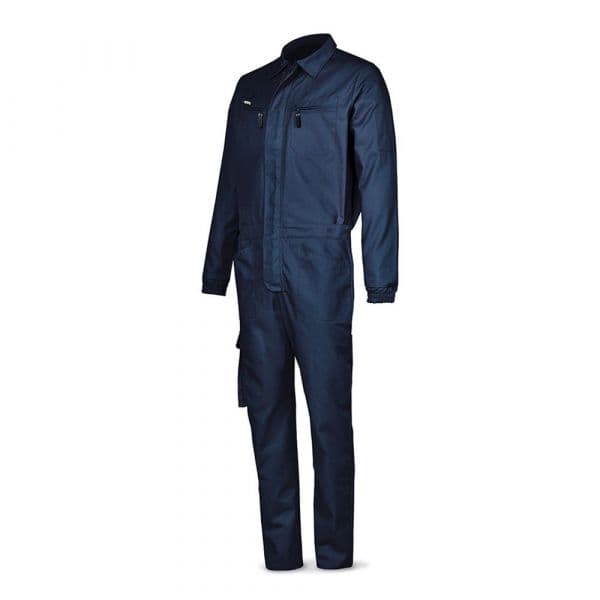 Edm 488 Batop Work Suit Azul 58