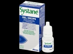 Alcon Gotas Oftálmicas Systane Gel Drops 10ml