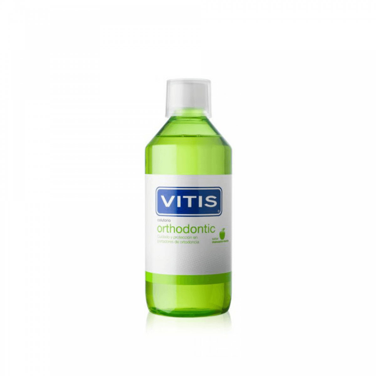Vitis Orthodontic Colutório 500ml