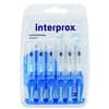 INTERPROX ESC CONICAL 1.3 X6 | Farmacias Progresso