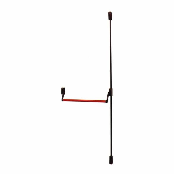 Cisa Barra Anti-Pânico 1.59647.00.CA Sobrepor Modular