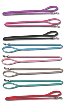 Nayeco Trela Cão Nylon Linha Basic Visão S