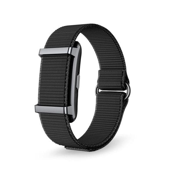 KSIX Vitalis Black