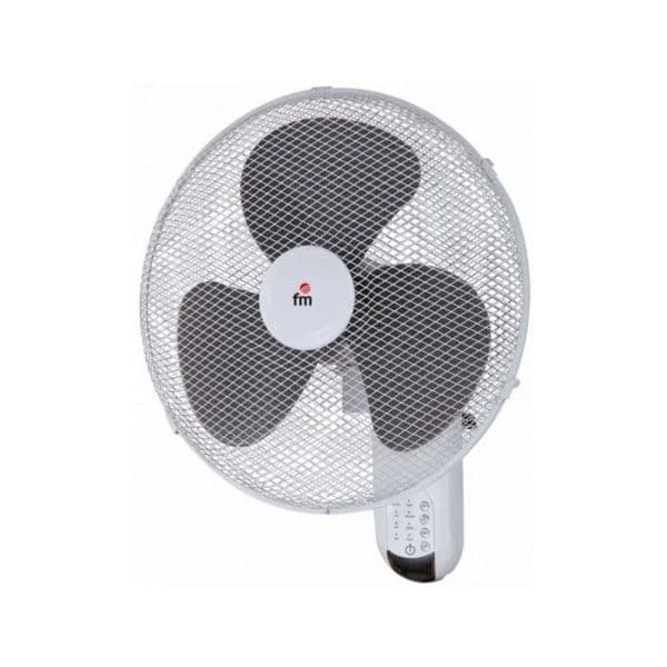 Grupo FM Ventilador de Parede VM-140-M