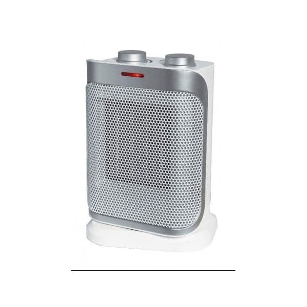 FM TC-1900 1800W White