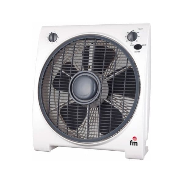 Grupo FM Box BF-4
