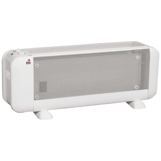 Grupo FM Radiador Mica BM-20 White