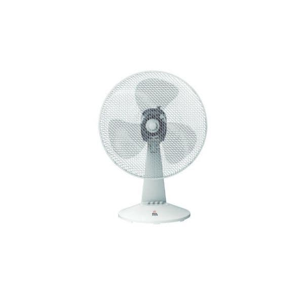 Grupo FM Ventilador de Mesa Ø 40 CM 40 W - S0429749