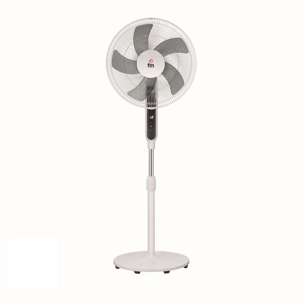 FM Ventilador de Pé IP40DC