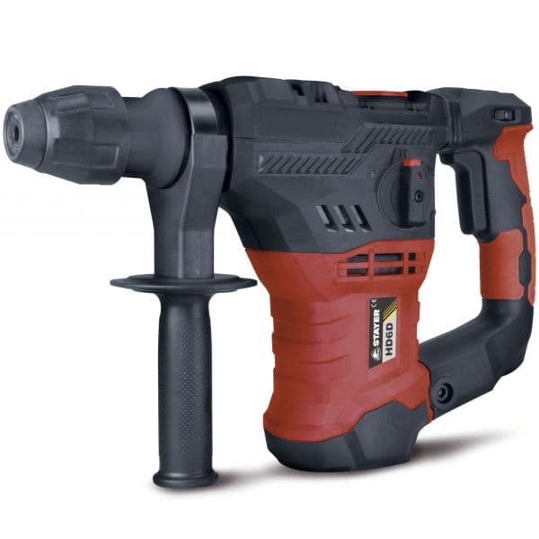 Stayer Martelo Combinado hd 6 Dk Sds-plus
