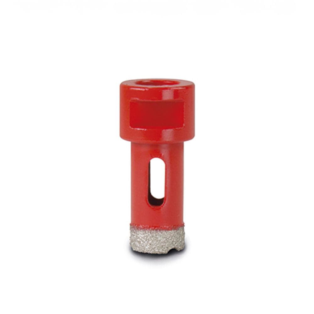 Stayer Serra de Coroa Diamantada M14 para Corte a Seco Ø 15 mm