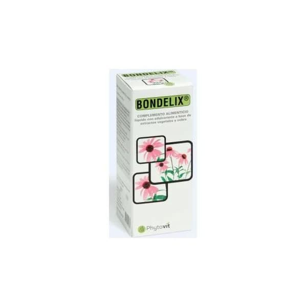 Phytovit Bondelix 250ml