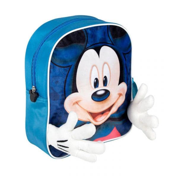 Cerdá Mochila Mickey Disney 31Cm