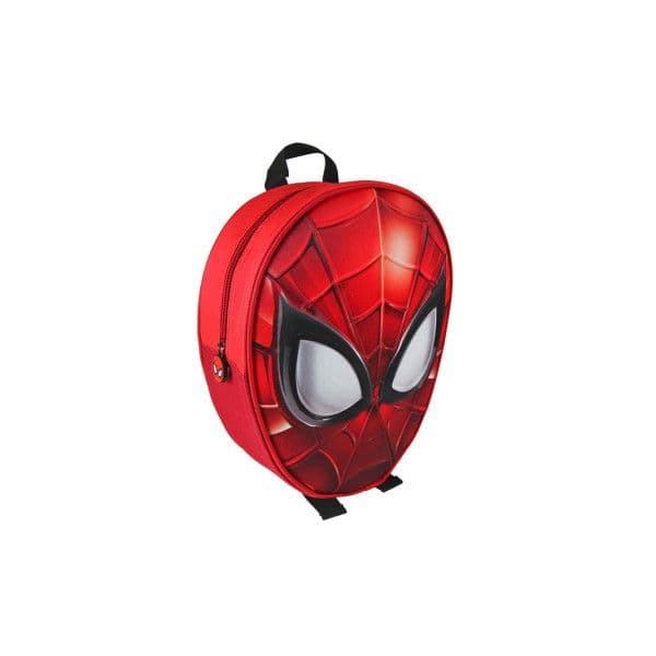 Cerdá Mochila Spiderman Marvel 3D EVA 31cm
