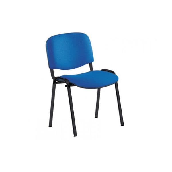Rocada Cadeira De Escritório Confidente Azul - L92835