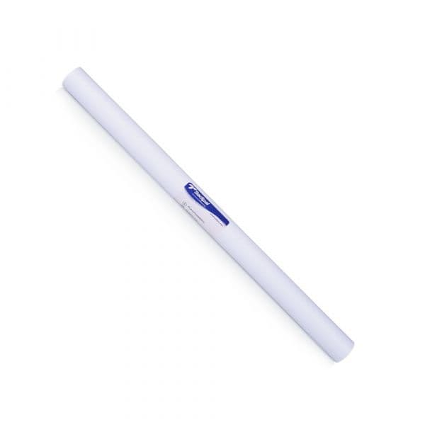 Sadipal Forra Livros Rolo Autocolante 050cmx2m Branco Matte 1 Un.