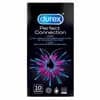 Durex Preservativos Perfect Connection 10 Unidades