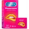 DUREX PLACER PRESERVATIVO X12