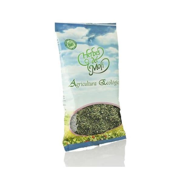 Herbes Del Moli Folhas de Tomilho e Flor Herbes Moli 50g