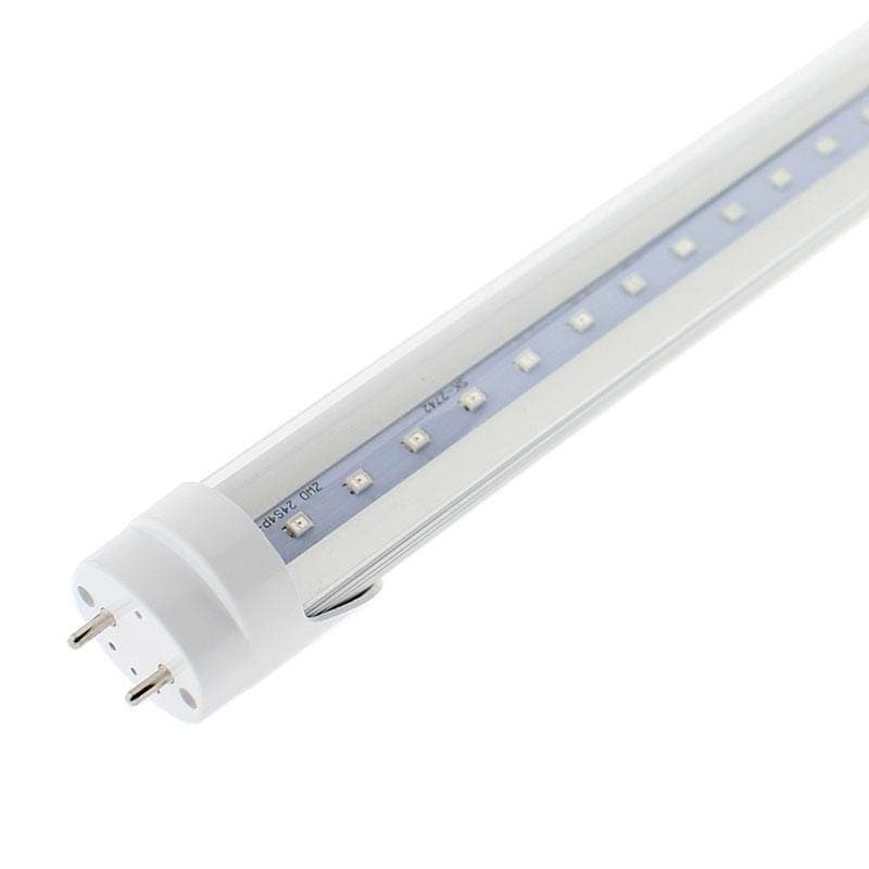 Tubo de LED T8 18W, 120cm, PLANT GROW Full Spectrum