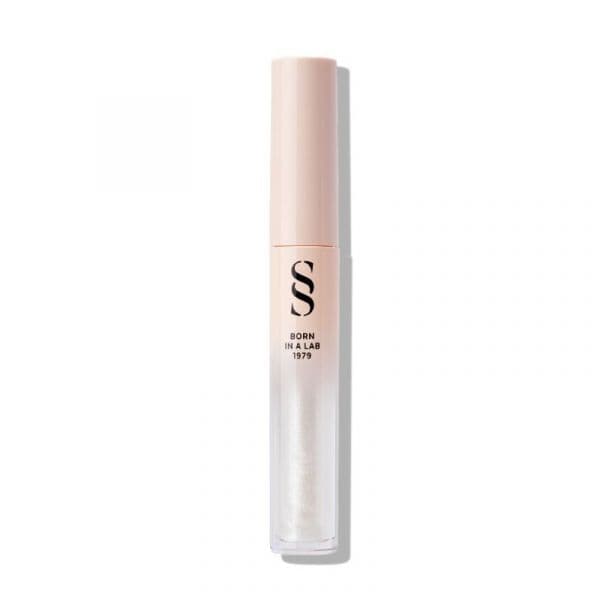 Sensilis Lip Glow Oil Rep Gloss Tom 01 3,5ml