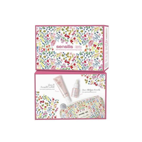 Sensilis Skin Glow Mother's Day 2024 Coffret