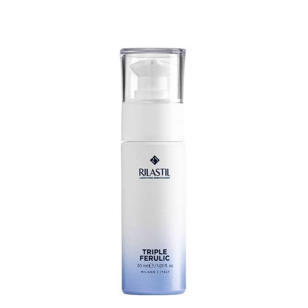 Rilastil Triple Ferulic Gel Sérum 30ml