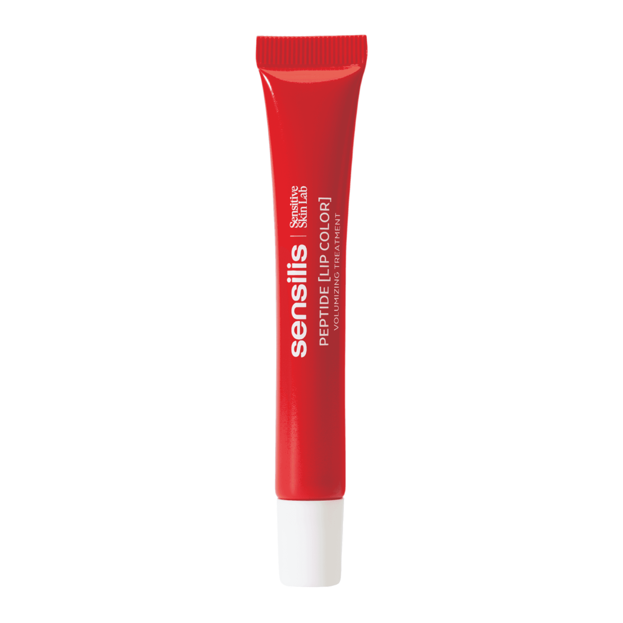 Sensilis Peptide Lip Color 01 Red 10ml