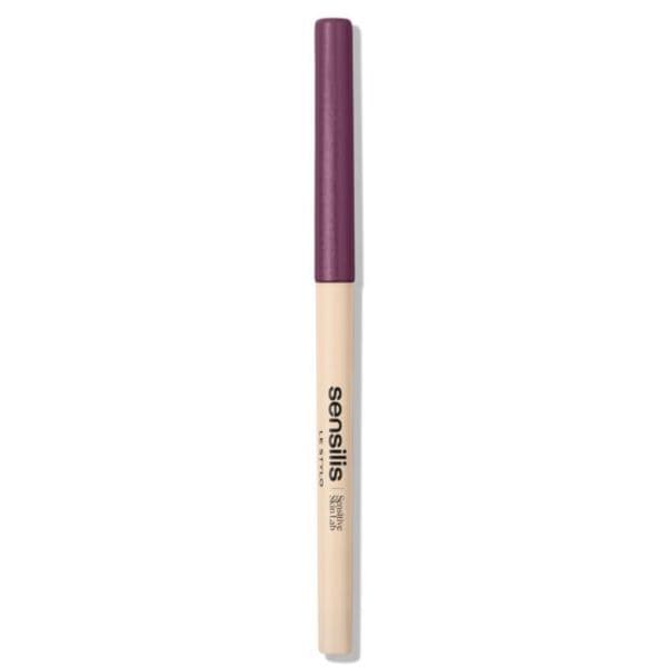 Sensilis Le Stylo Lápis de Olhos 02 Prune