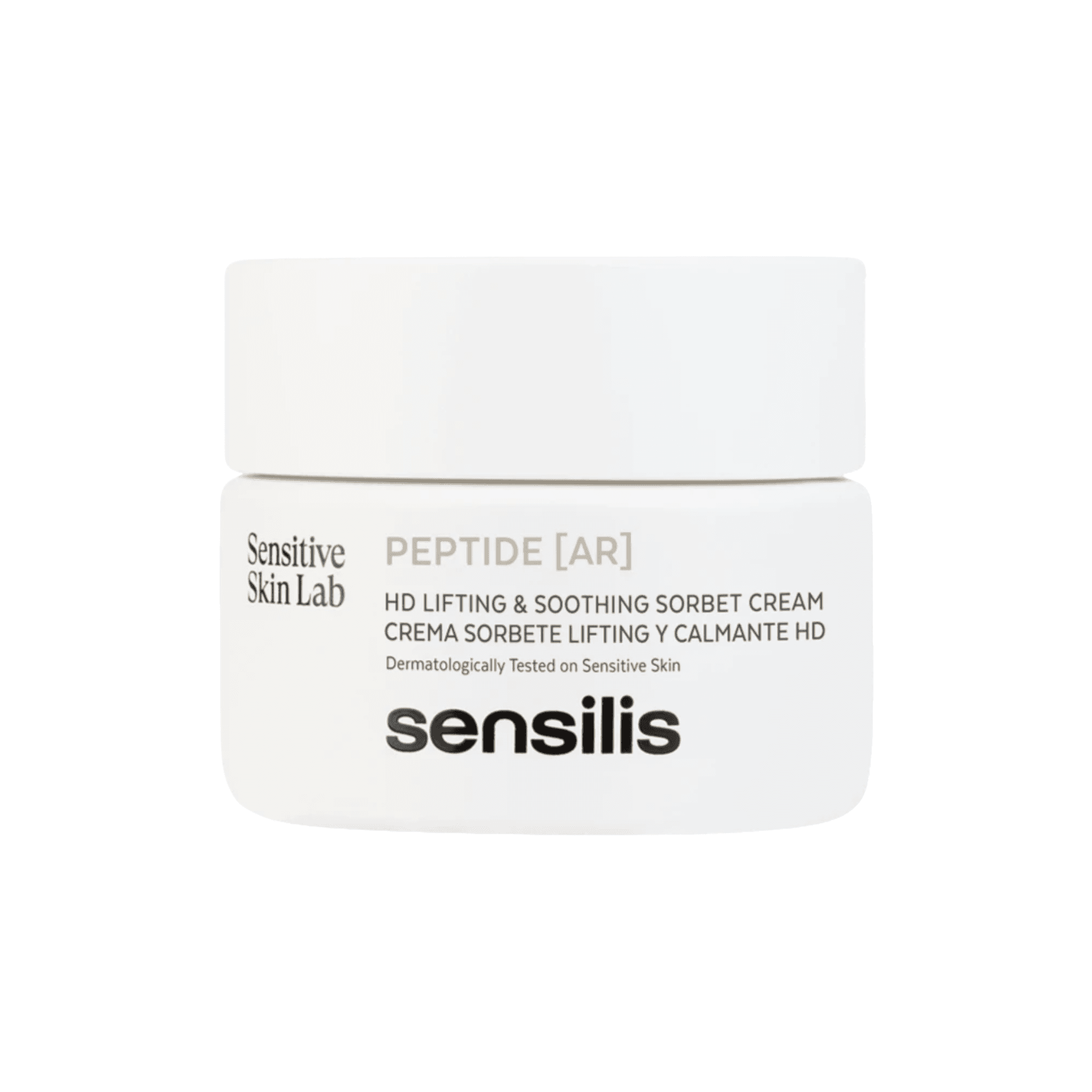 Sensilis Peptide AR Creme Sorbet 25mL