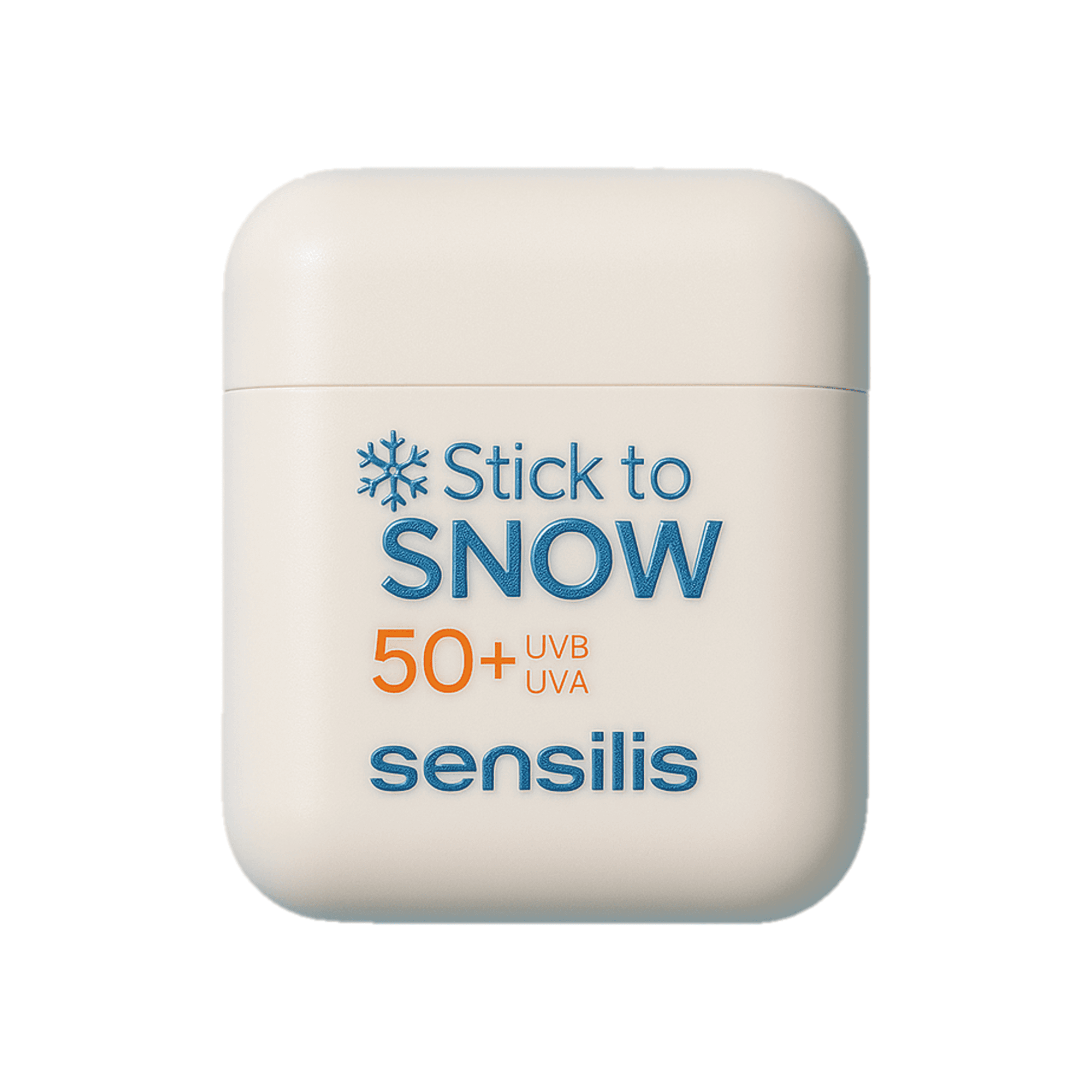 Sensilis Stick To Snow SPF50+ 10g