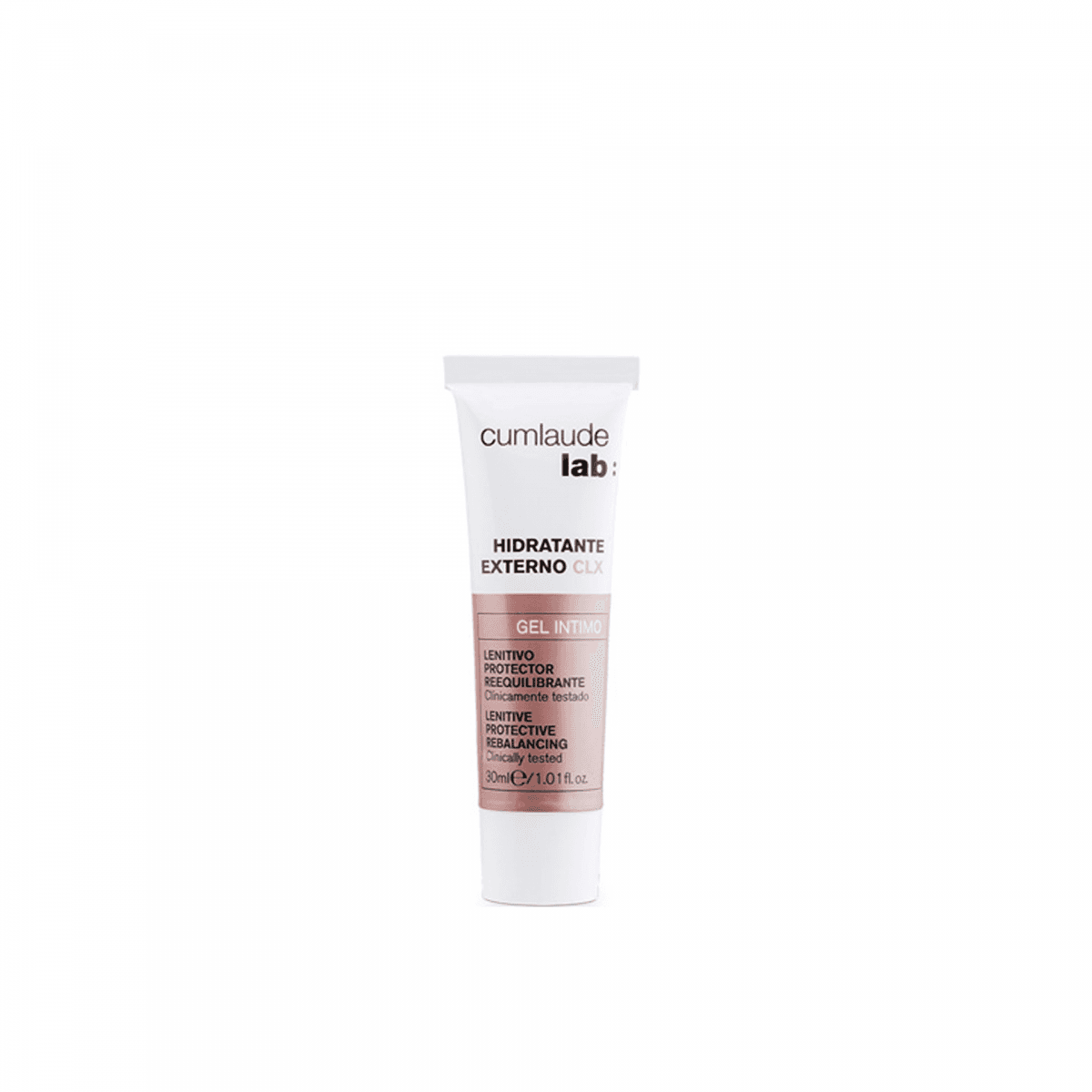 Cumlaude Lab CLX Hidratante Externo Gel 30ml