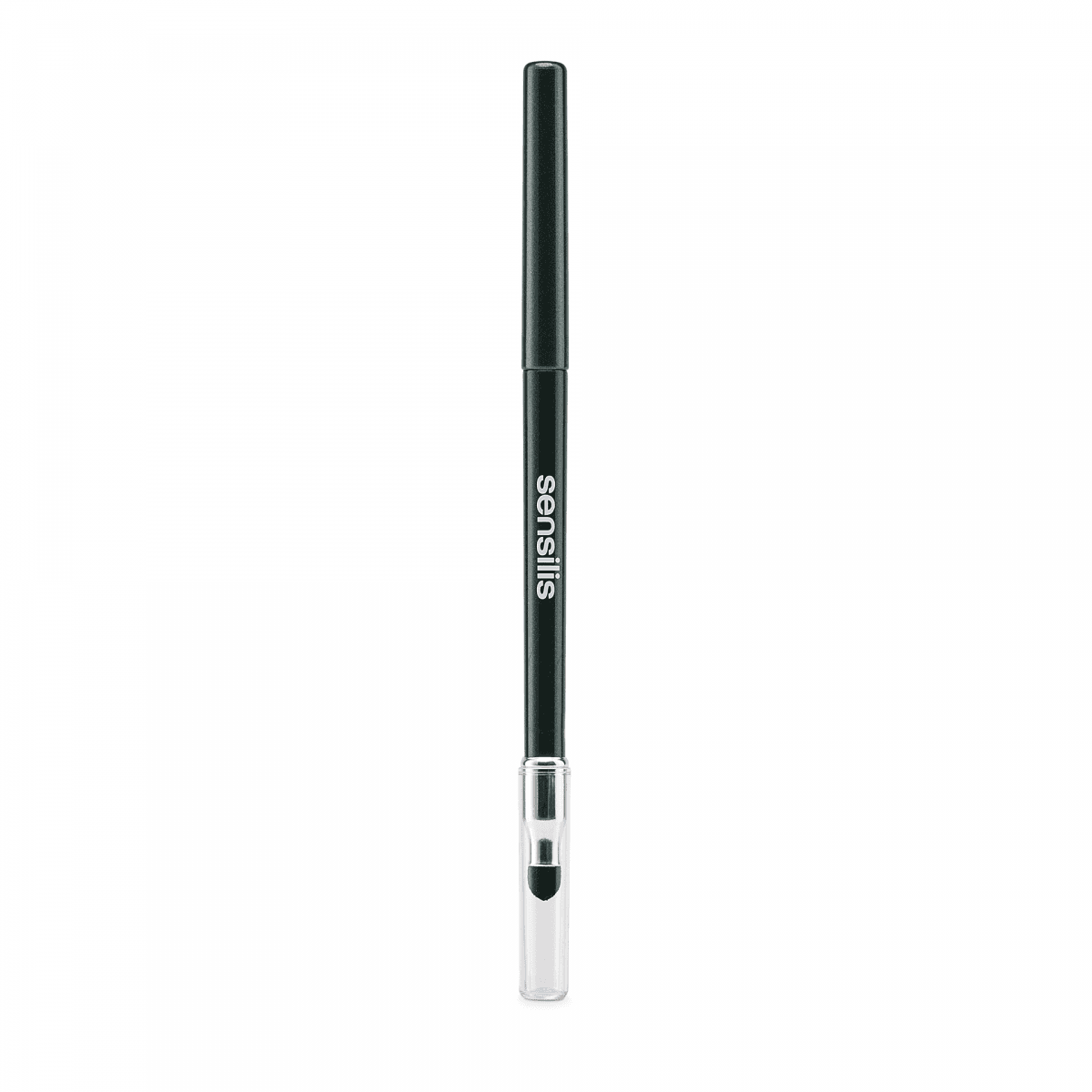 Sensilis Infinite Eyes Lápis Delineador de Olhos Tom 04 Vert 0,35g